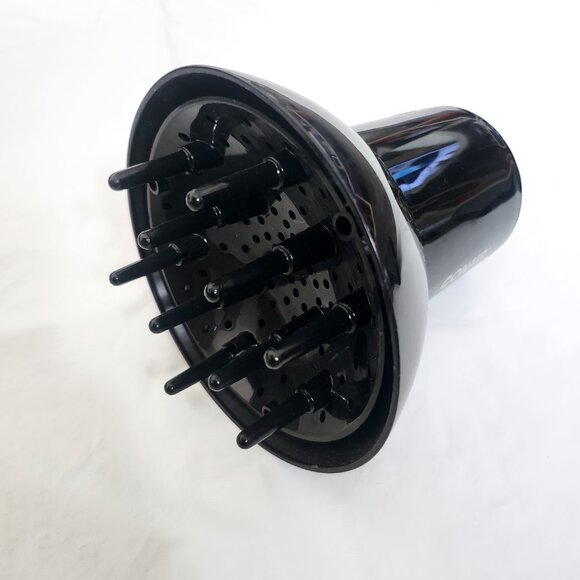 Nobby NB2500 Minus Ion Hair Dryer w/ Conair Volumizing Diffuser - Picture 7 of 7